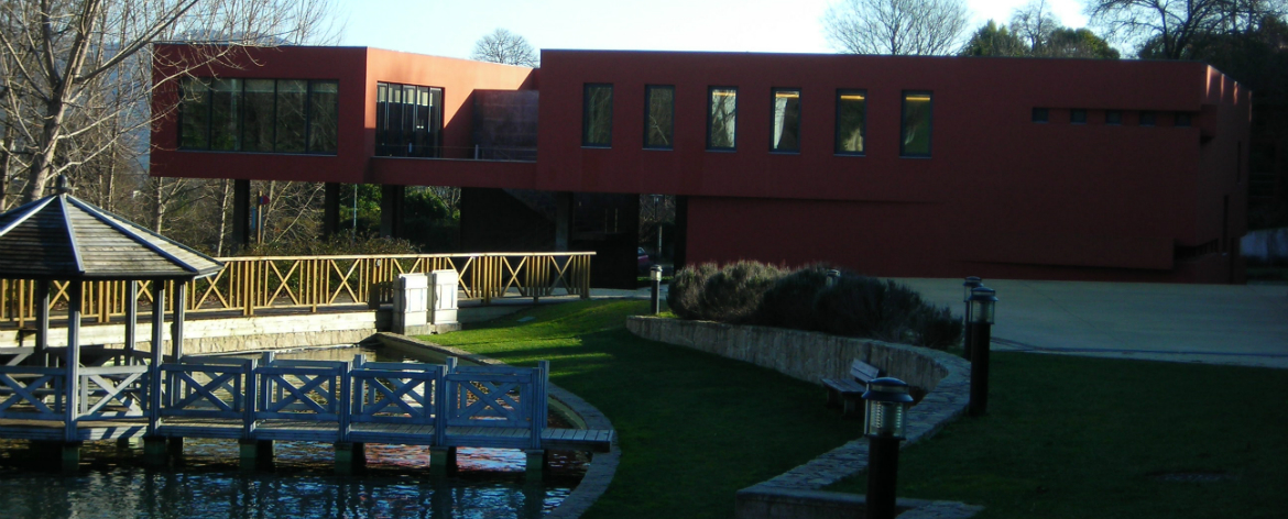 Biblioteca Municipal de Sever do Vouga